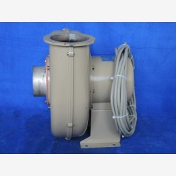 Showa Denki EM-100T Radial Blower w. cable